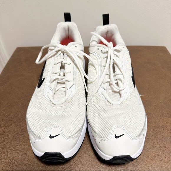 Nike Air Max AP Summit Sneakers White Mens sz 10